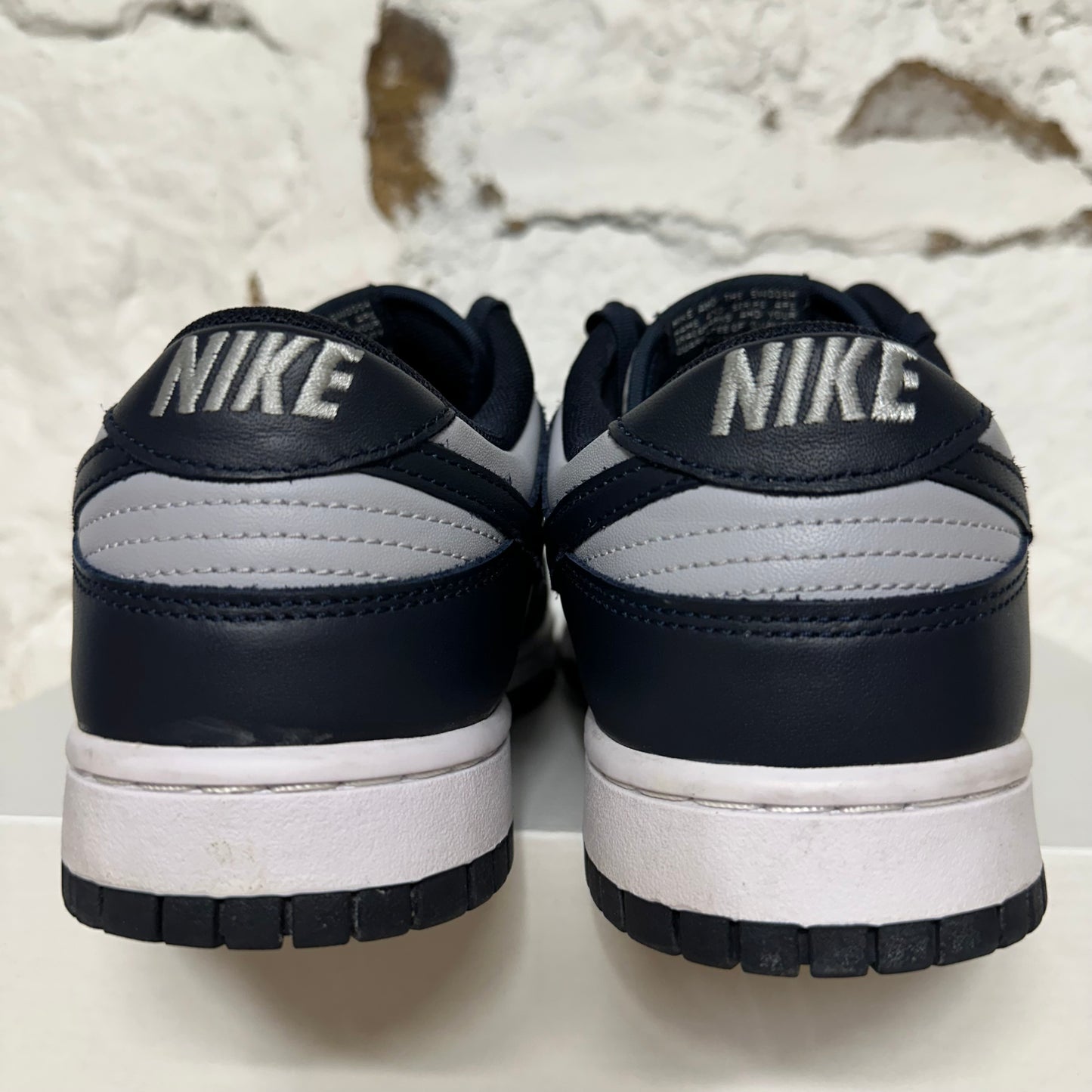 Nike Dunk Low Georgetown Sz 10