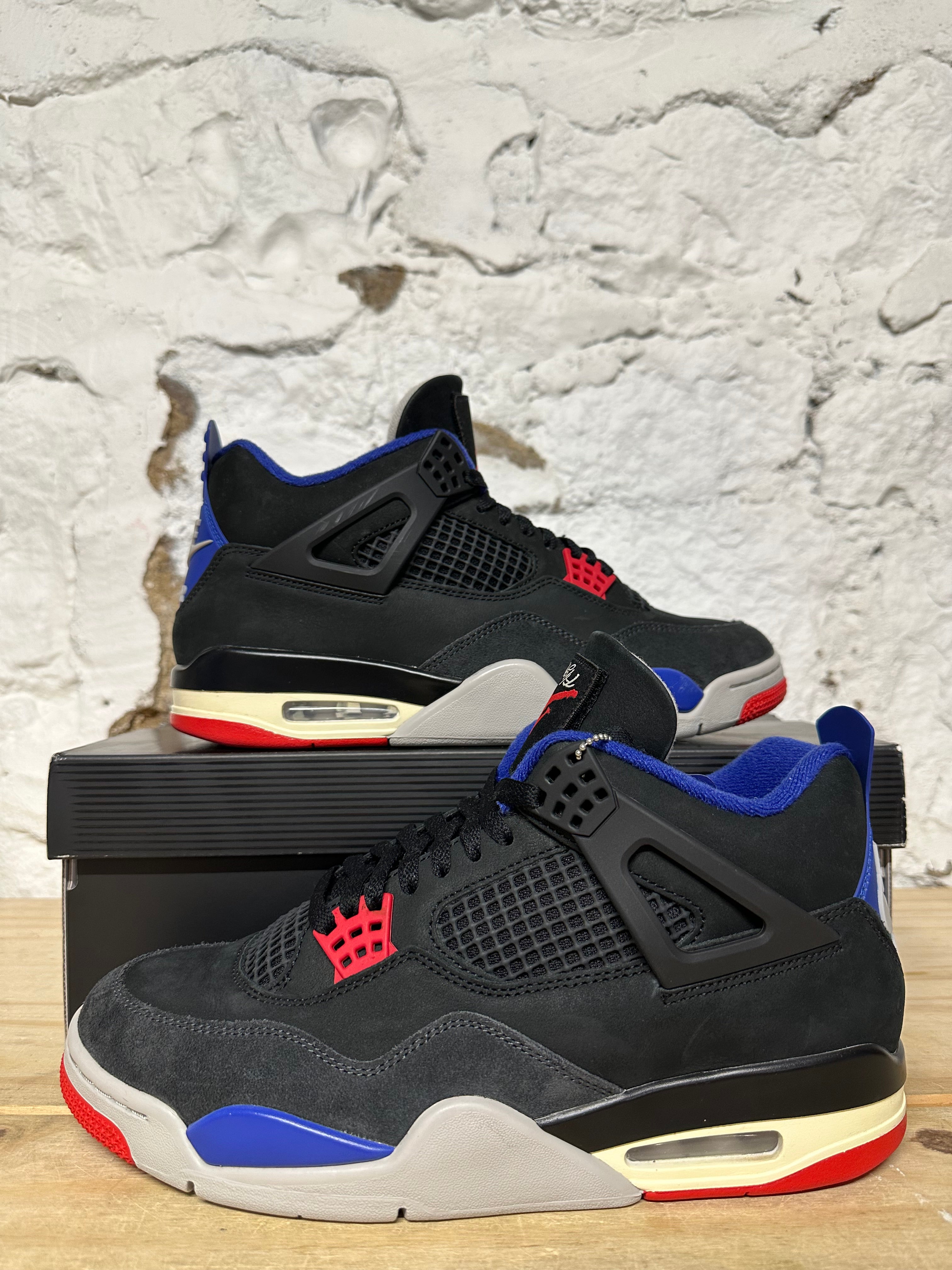 Air Jordan 4 Rare Air Sz 10