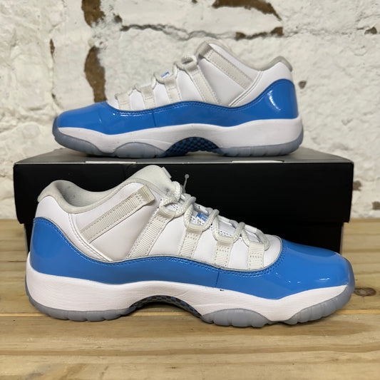 Air Jordan 11 Low University Blue (2026) Sz 6.5Y