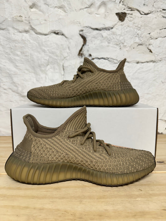Yeezy 350 V2 Sand Taupe Sz 8