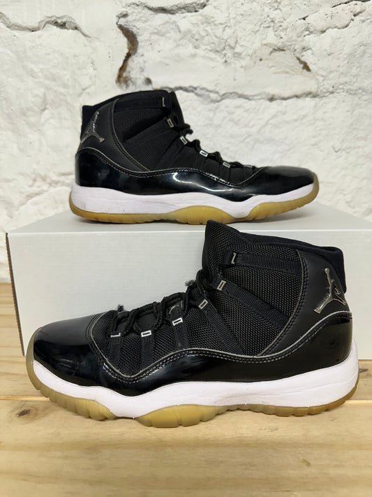 Air Jordan 11 High Jubilee Sz 7Y