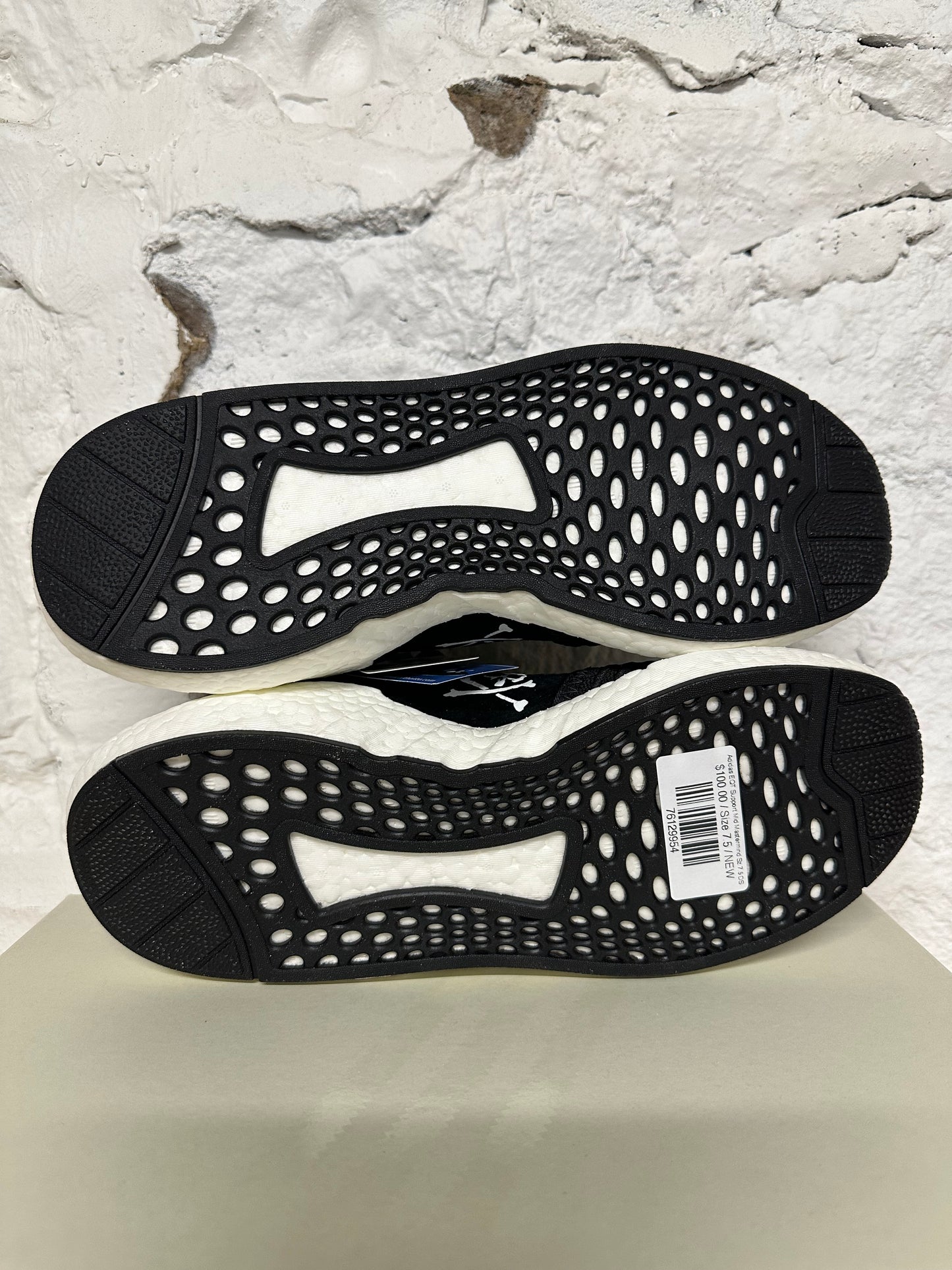 Adidas EQT Support Mid Mastermind Sz 7.5 DS