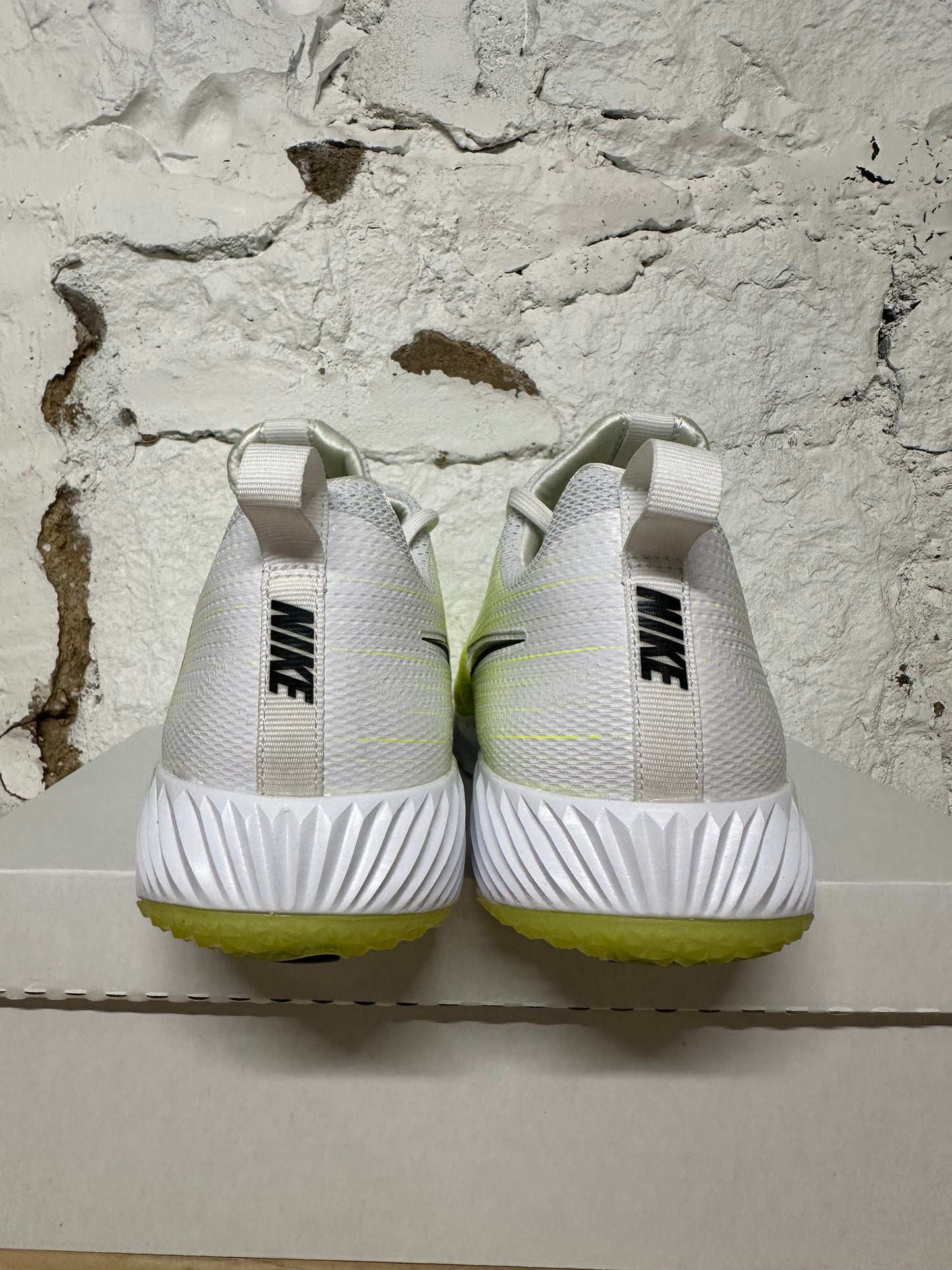 Nike VPR 2017 Odell Beckham Pro Bowl Promo Sample Sz 12 DS