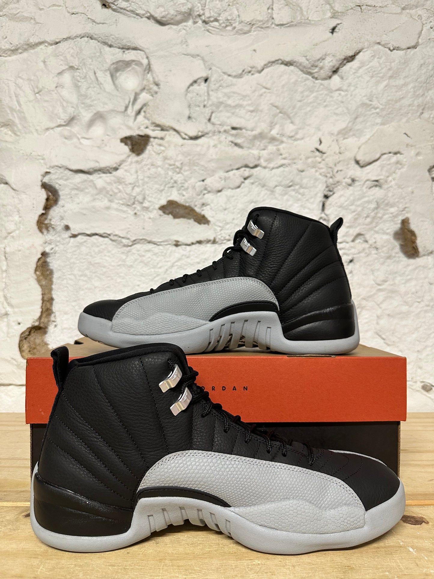 Air Jordan 12 Barons Sz 10.5