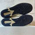 New Balance 550 Aime Leon Dore White Navy Sz 9.5