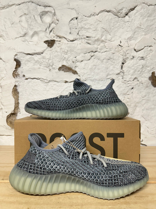 Yeezy 350 V2 Ash Blue Sz 9.5 DS