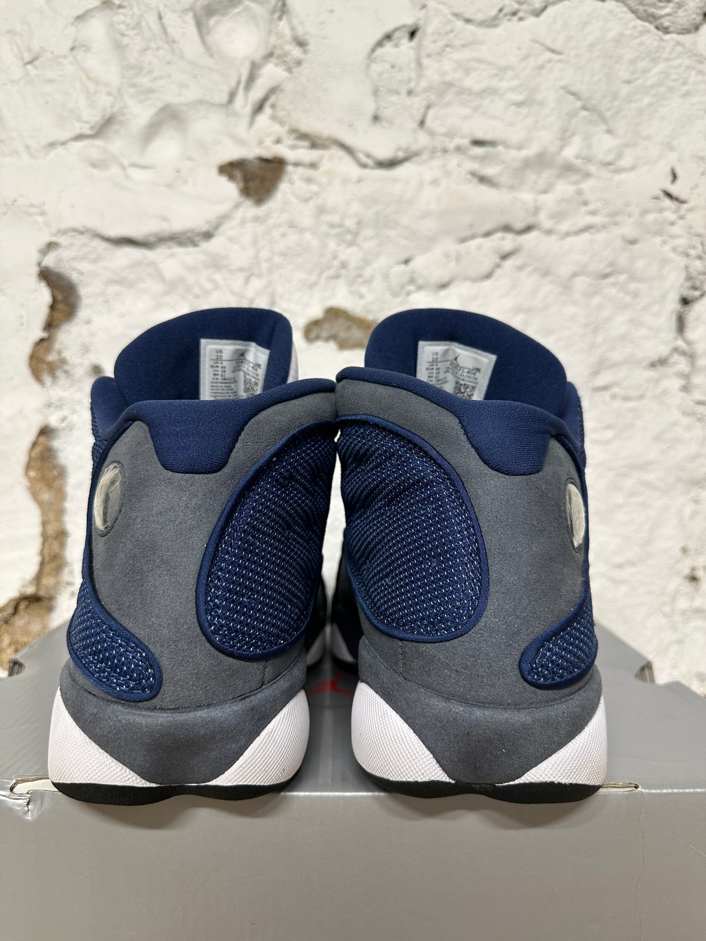 Air Jordan 13 Flint Sz 10