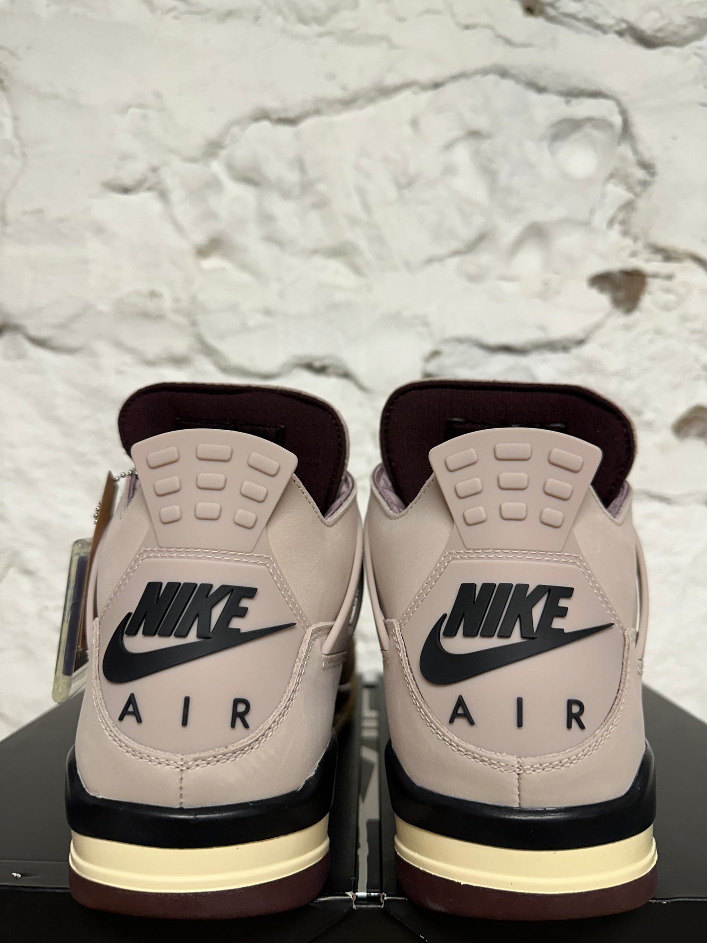 Air Jordan 4 A Ma Maniere While You Were Sleeping Sz 12 (13.5W) DS