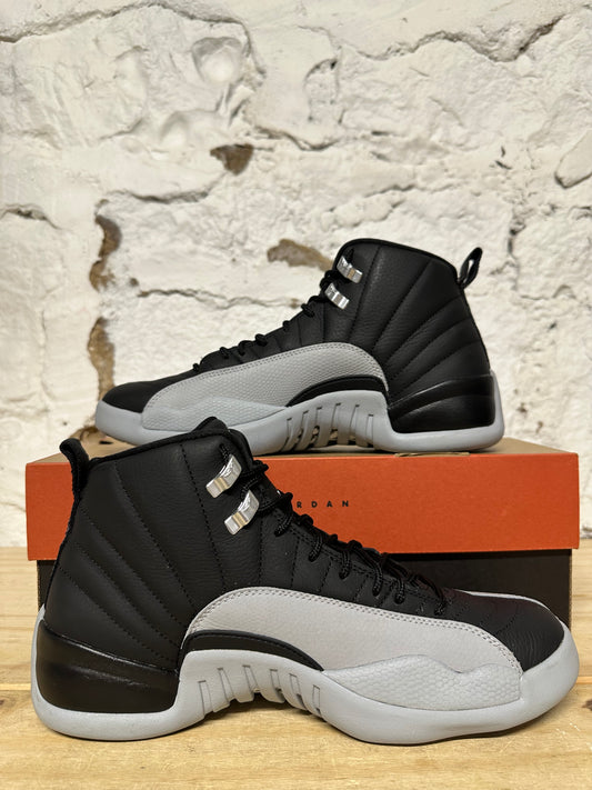 Air Jordan 12 Barons Sz 9