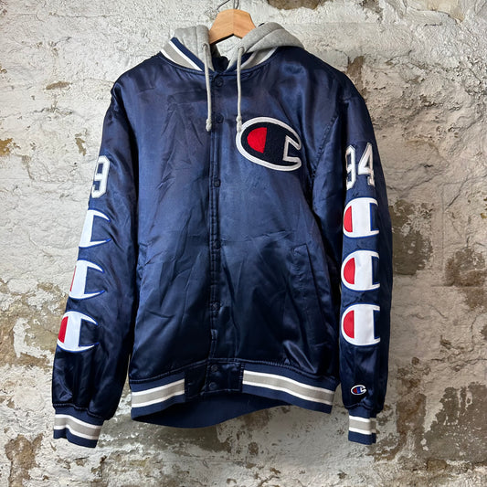 Supreme Black Reversible Basketball Jersey Sz M