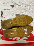 Nike Air Max 97 Olympic Gold Sz 11.5 DS