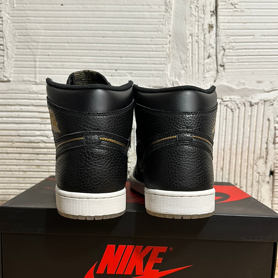 Air Jordan 1 High City of Flight Sz 10 DS