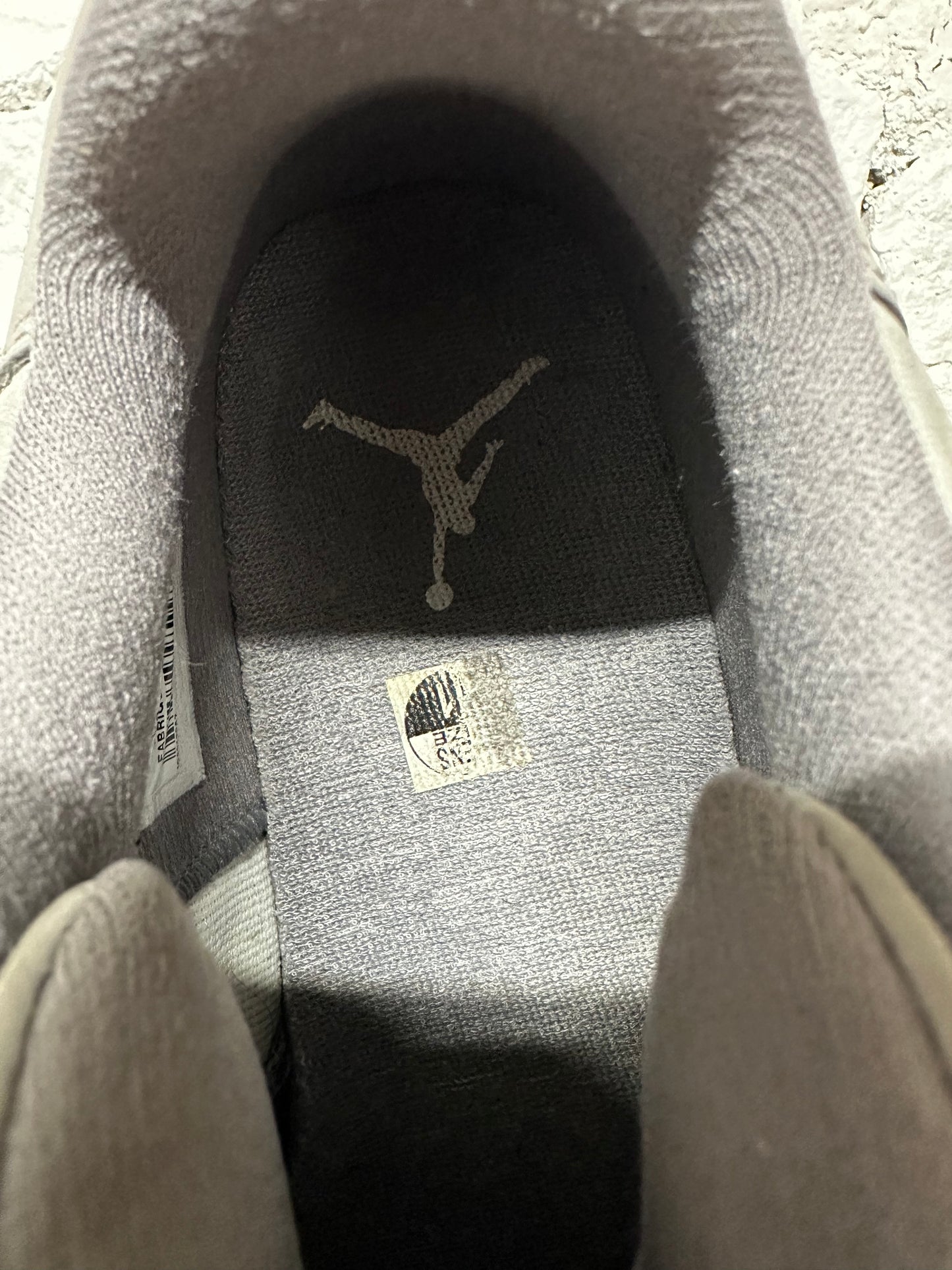 Air Jordan 11 Low Cool Grey Sz 11