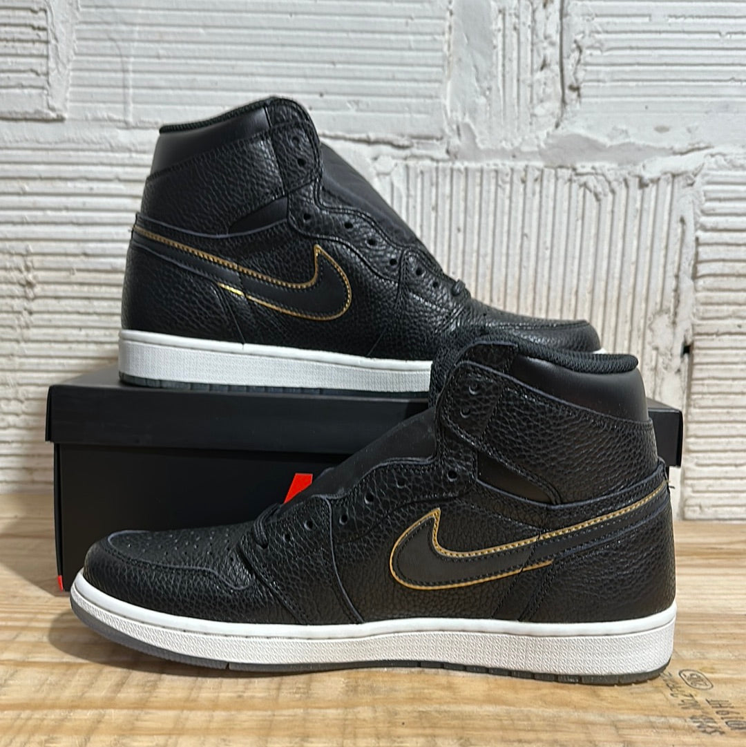 Air Jordan 1 High City of Flight Sz 10 DS