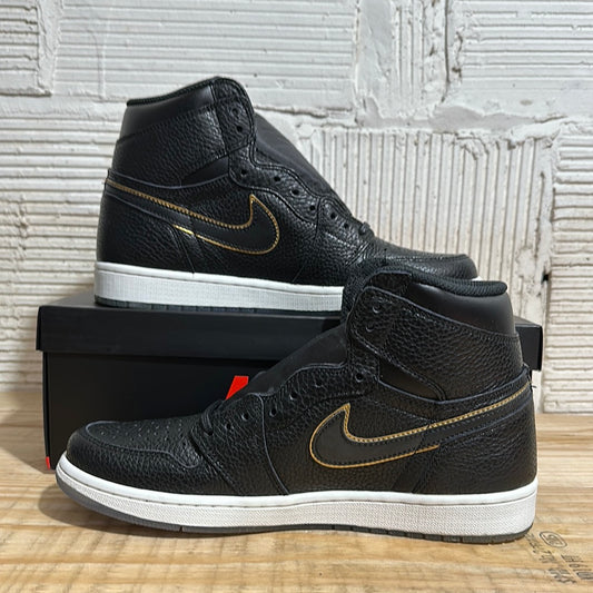 Air Jordan 1 High City of Flight Sz 10 DS