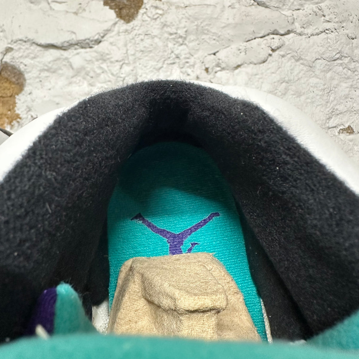 Air Jordan 5 Grape (2006) Sz 10 DS