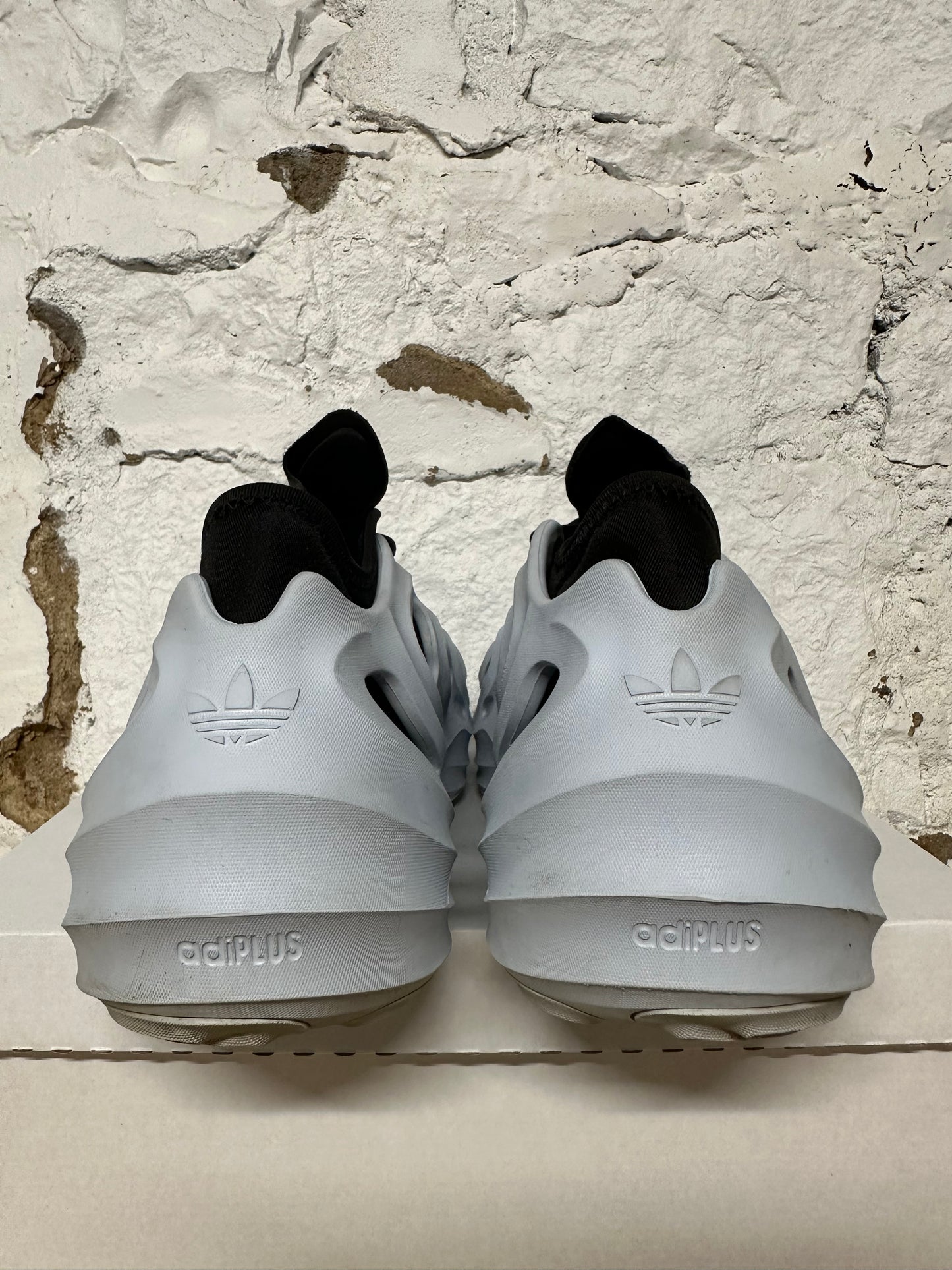 Adidas adiFOM Q Halo Blue Sz 11