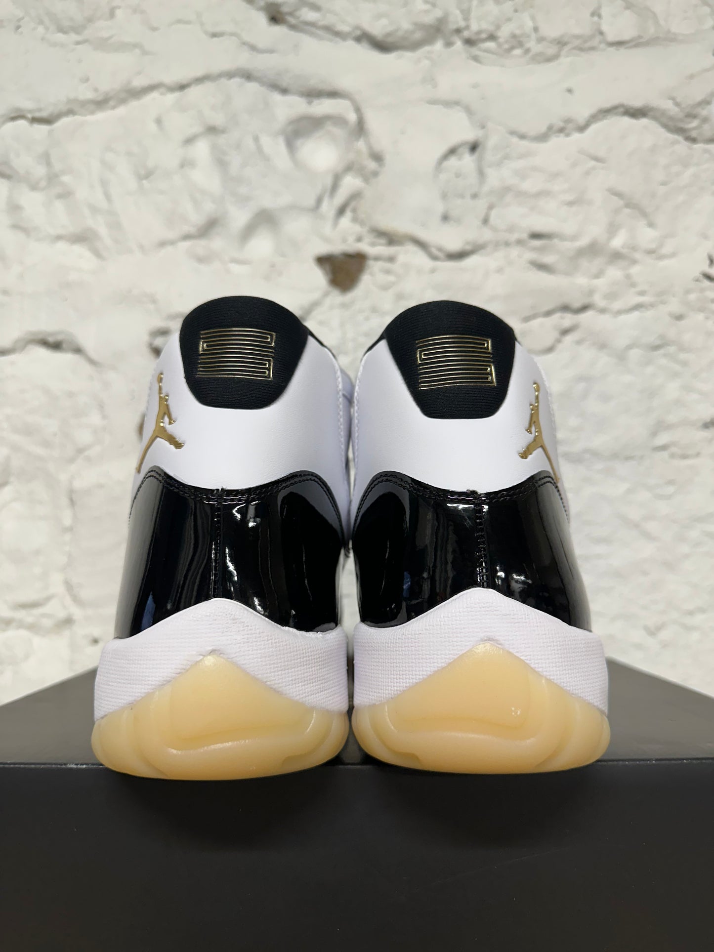 Air Jordan 11 High Gratitude Sz 14 DS