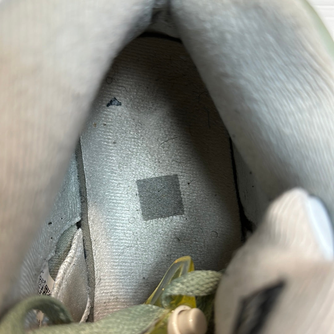 Air Jordan 5 Jade Horizon Sz 10.5