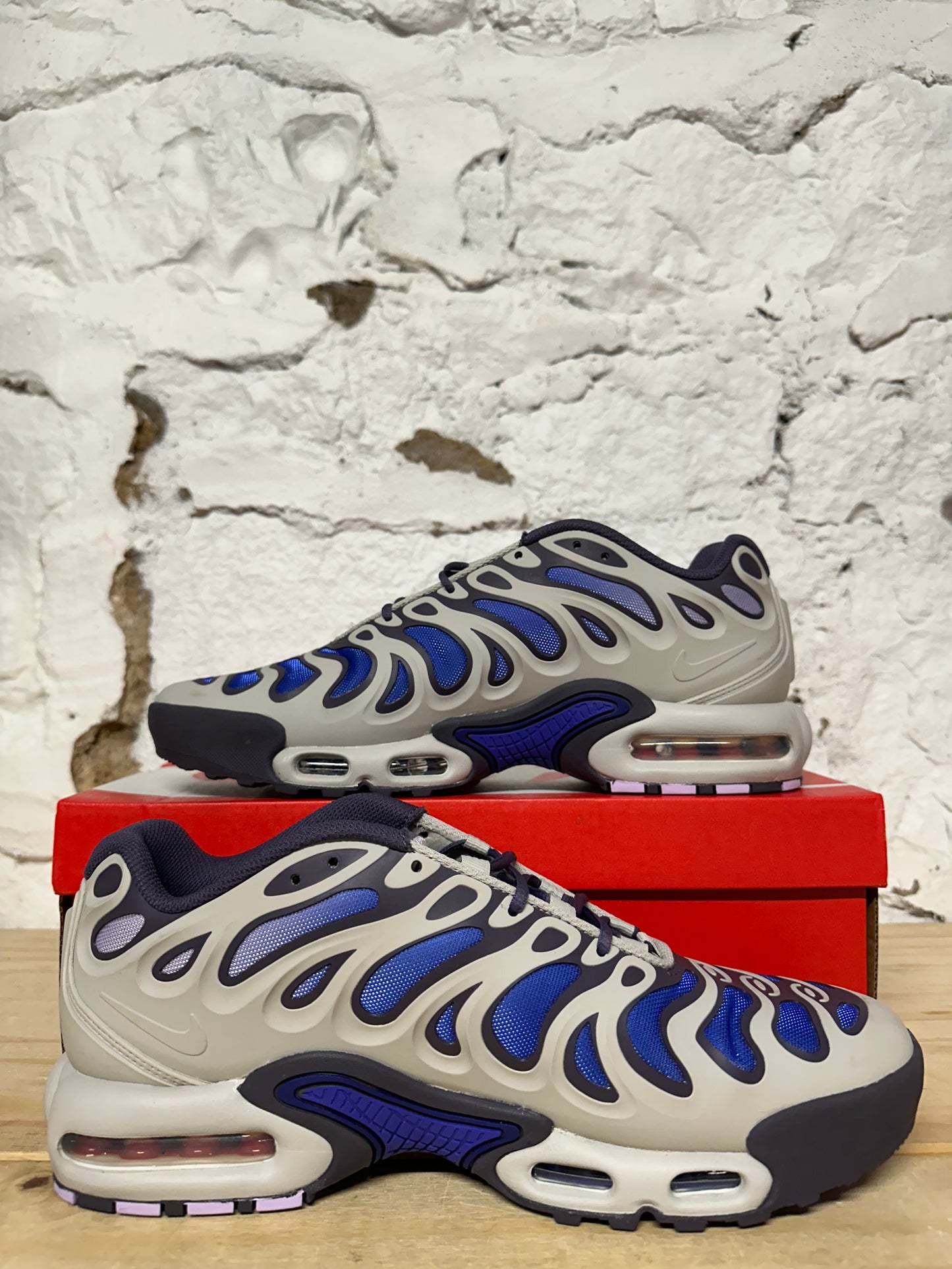 Nike Air Max Plus Drift Concord Sz 11