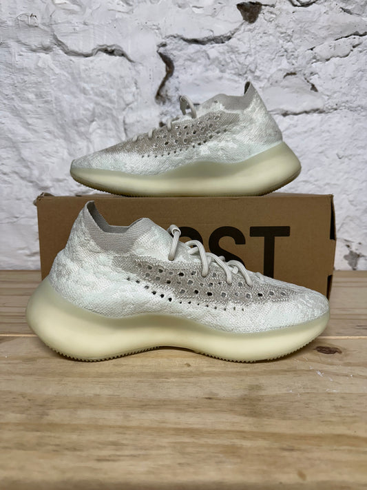 Yeezy 380 Calcite Glow Sz 8