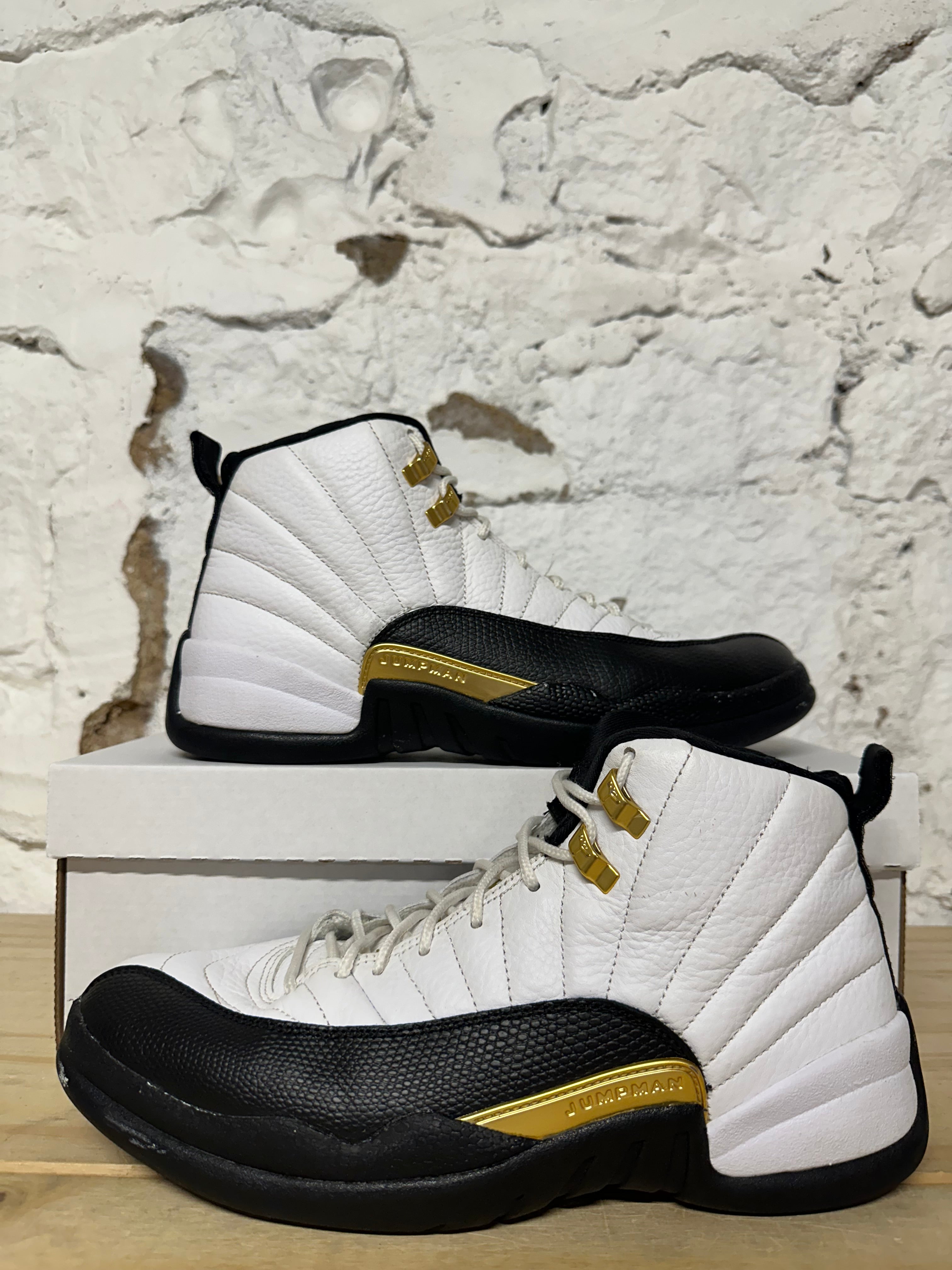 Air Jordan 12 Royalty Sz 10