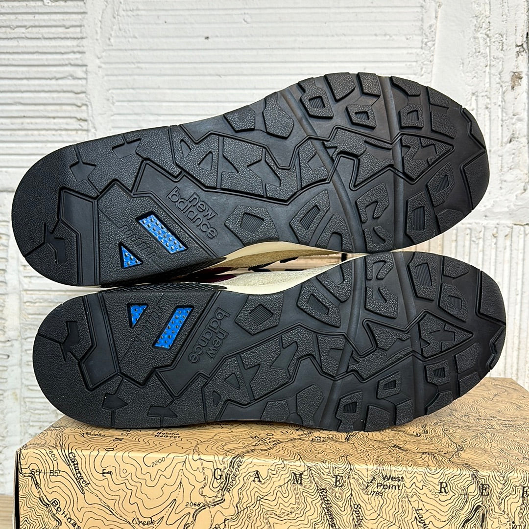 New Balance 580 Levi’s Beige Sz 10.5 DS