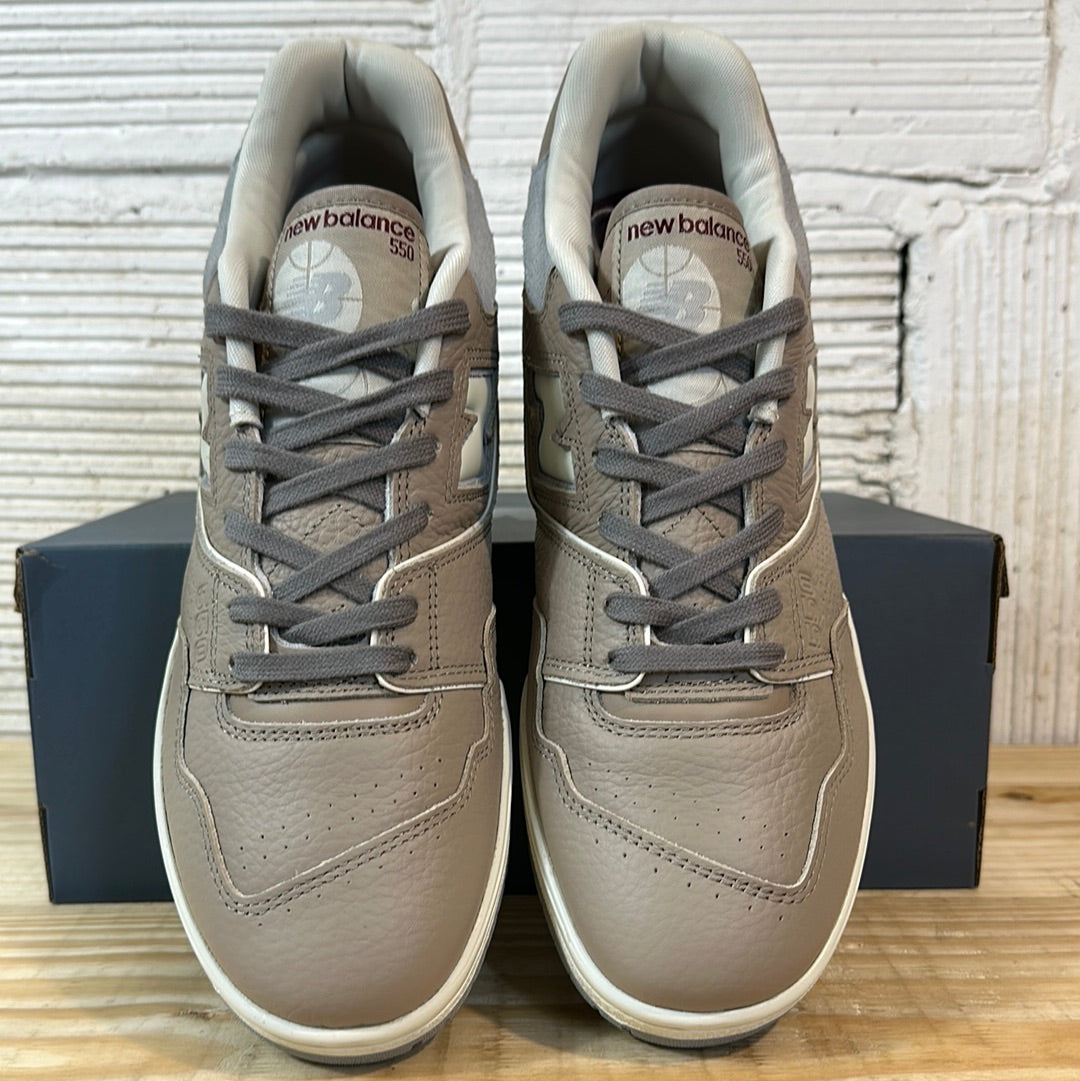New Balance 550 Lunar New Year Driftwood Sz 12 DS