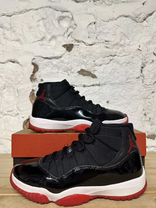 Air Jordan 11 High Bred (2019) Sz 9.5