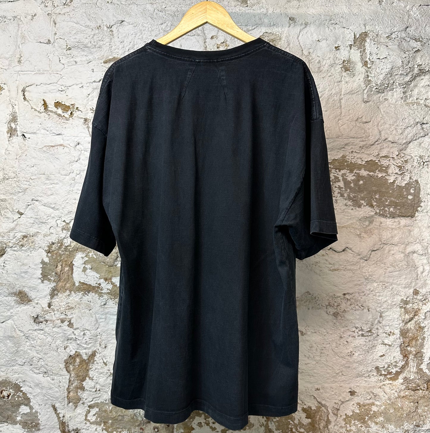 Rhude New Money T-shirt Black Sz XXL