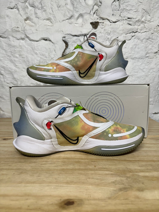 Nike Adapt BB 2.0 Tie-Dye Sz 11
