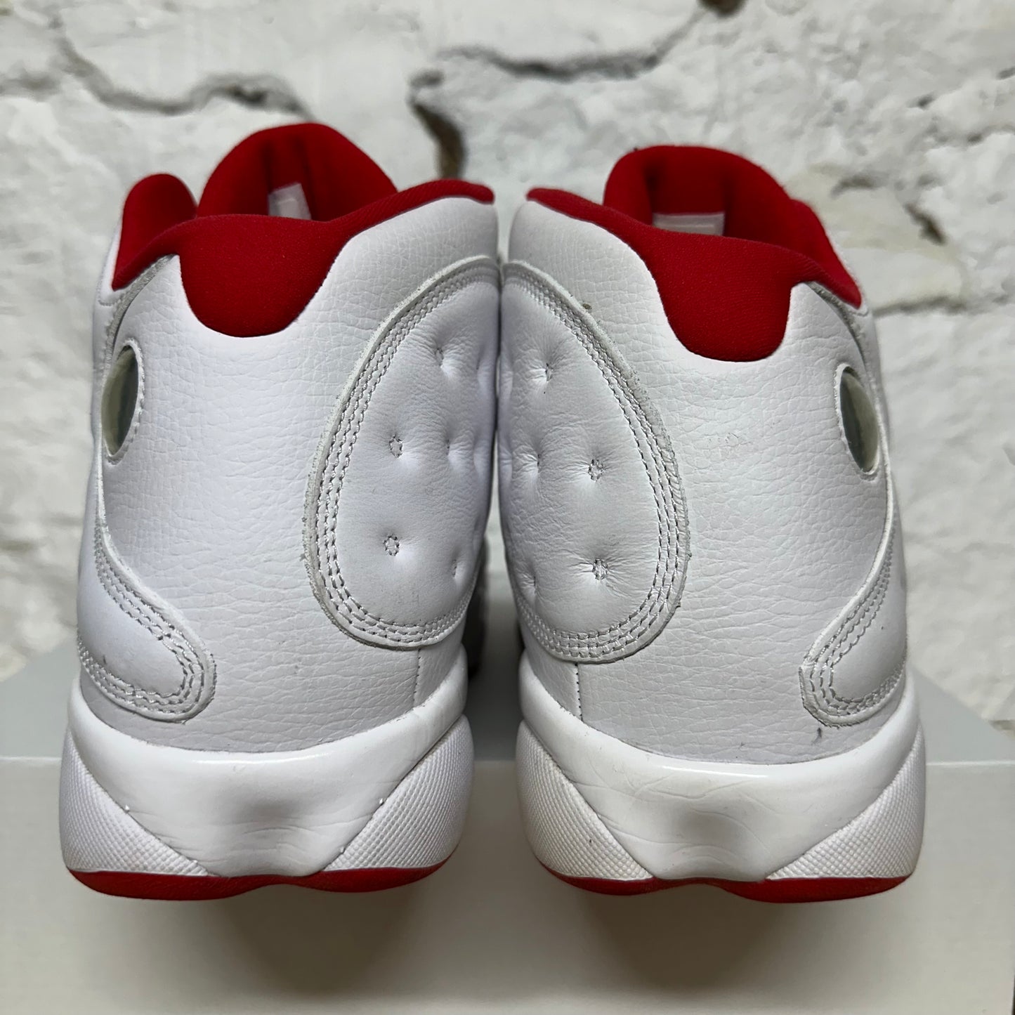 Air Jordan 13 History Of Flight Sz 13