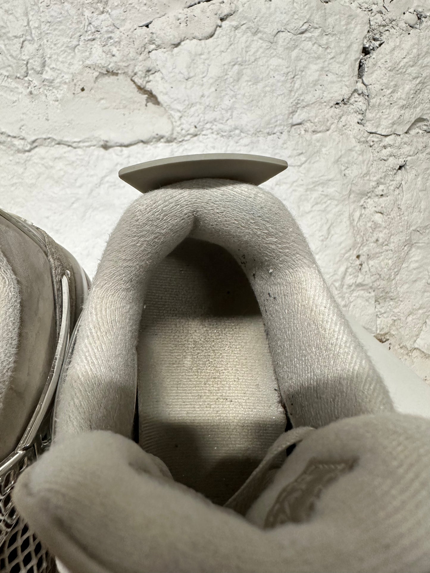 Air Jordan 4 Frozen Moments Sz 5 (6.5W)