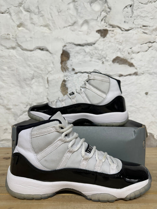 Air Jordan 11 High Concord Sz 7Y