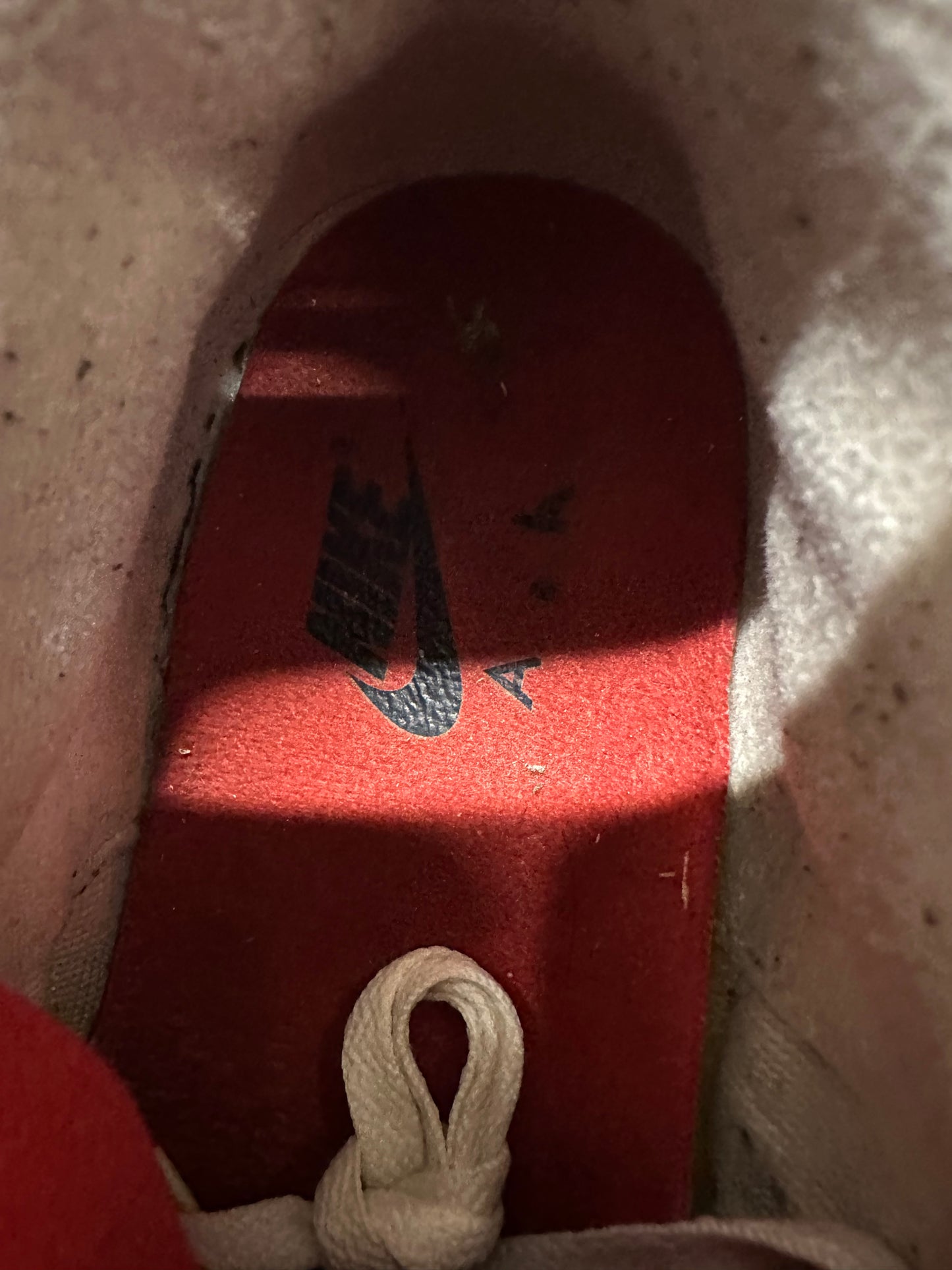 Air Jordan 3 White Reimagined Sz 11