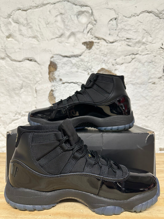 Air Jordan 11 High Gamma Blue Sz 9.5