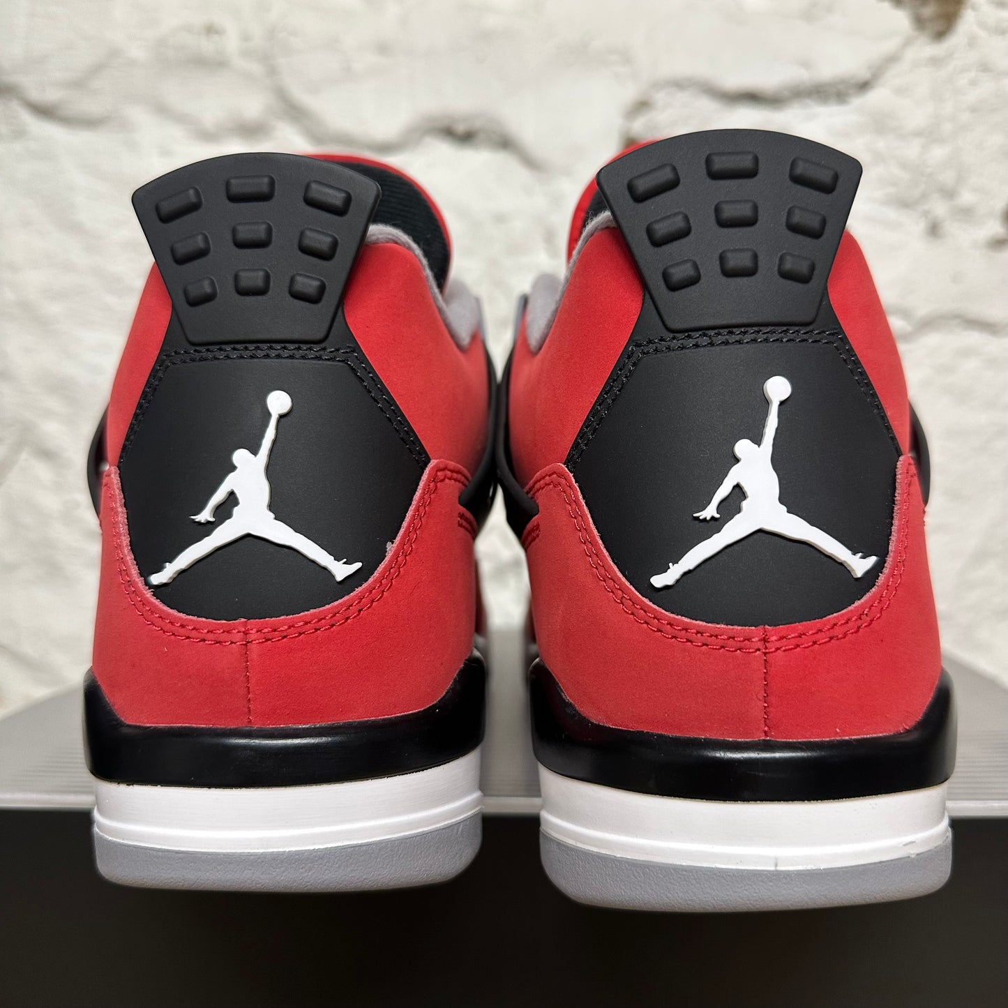 Air Jordan 4 Toro Bravo (2026) Sz 10.5 DS