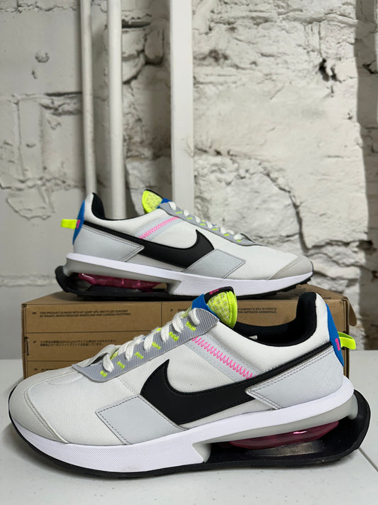 Nike Air Max Pre Day Pure Platinum Volt Sz 11 DS