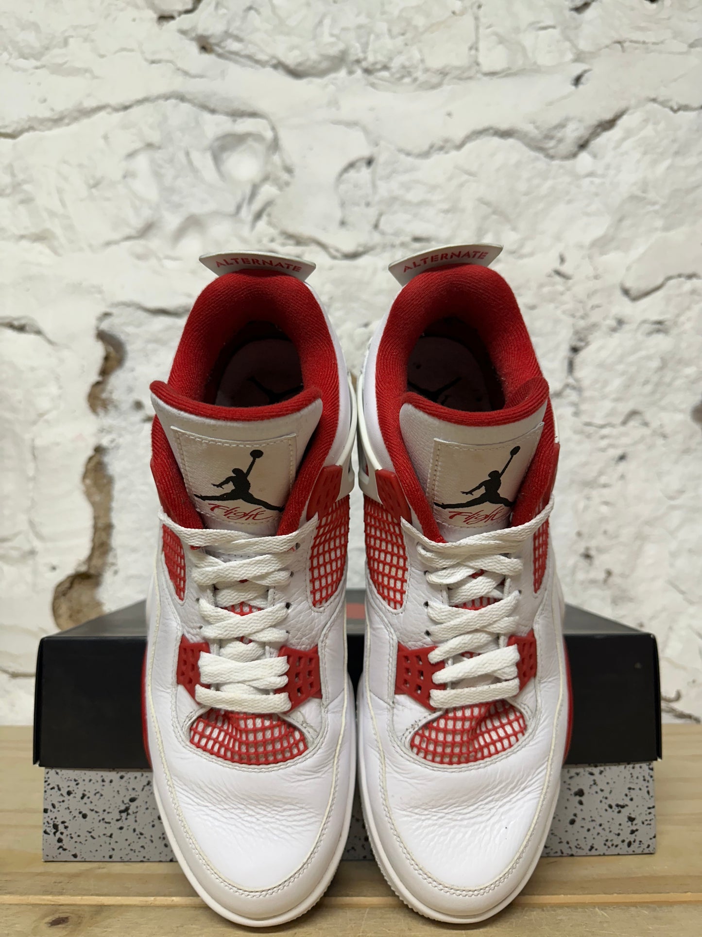 Air Jordan 4 Alternate 89 Sz 11.5