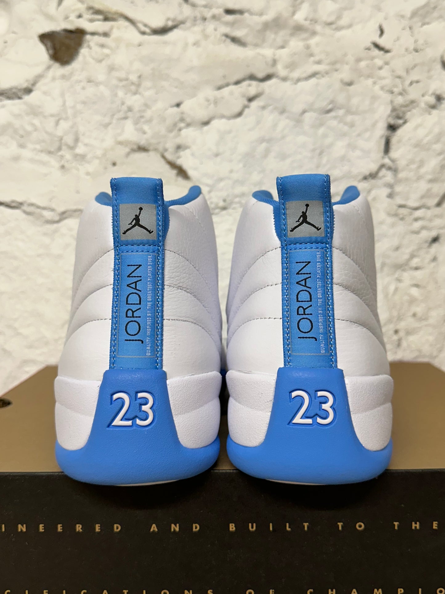 Air Jordan 12 Melo (2025) Sz 11 DS