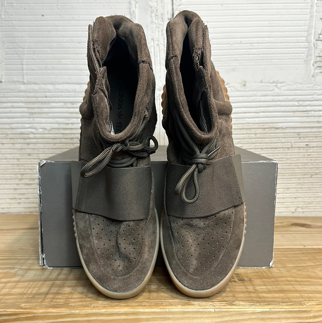 Adidas Yeezy Boost 750 Chocolate Sz 13