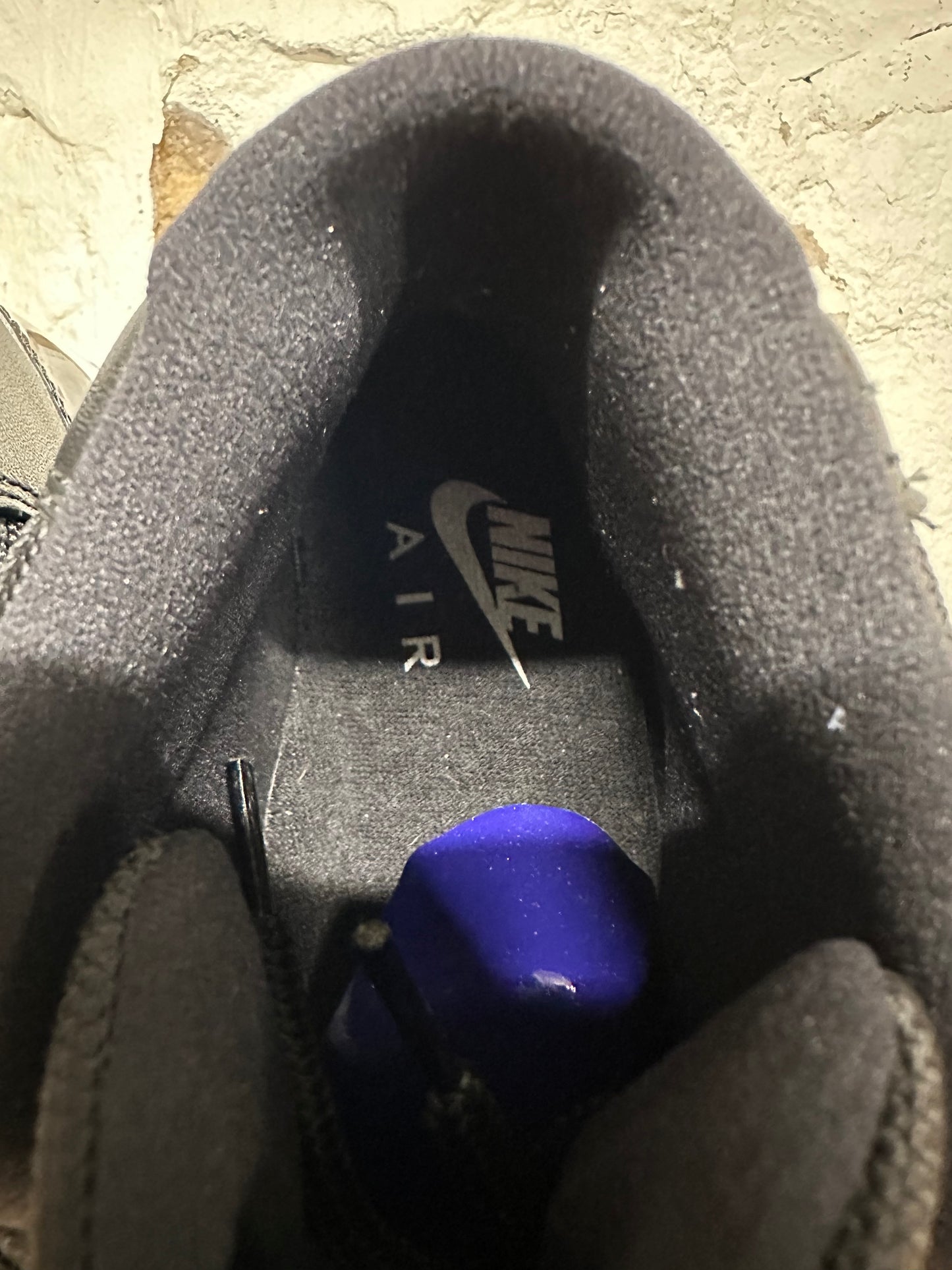 Air Jordan 11 High Space Jam (2016) Sz 10