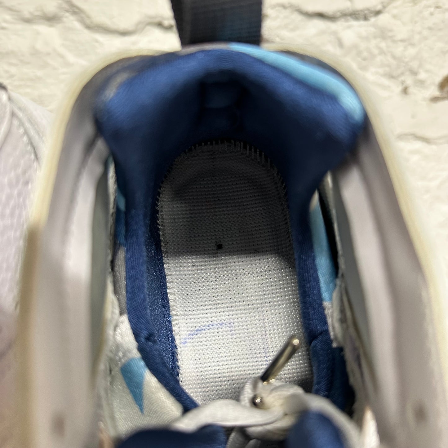 Air Jordan 7 French Blue (2015) Sz 12