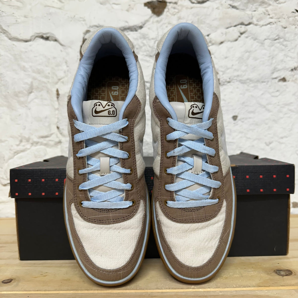 Nike 6.0 Mavrk Sz 10 DS