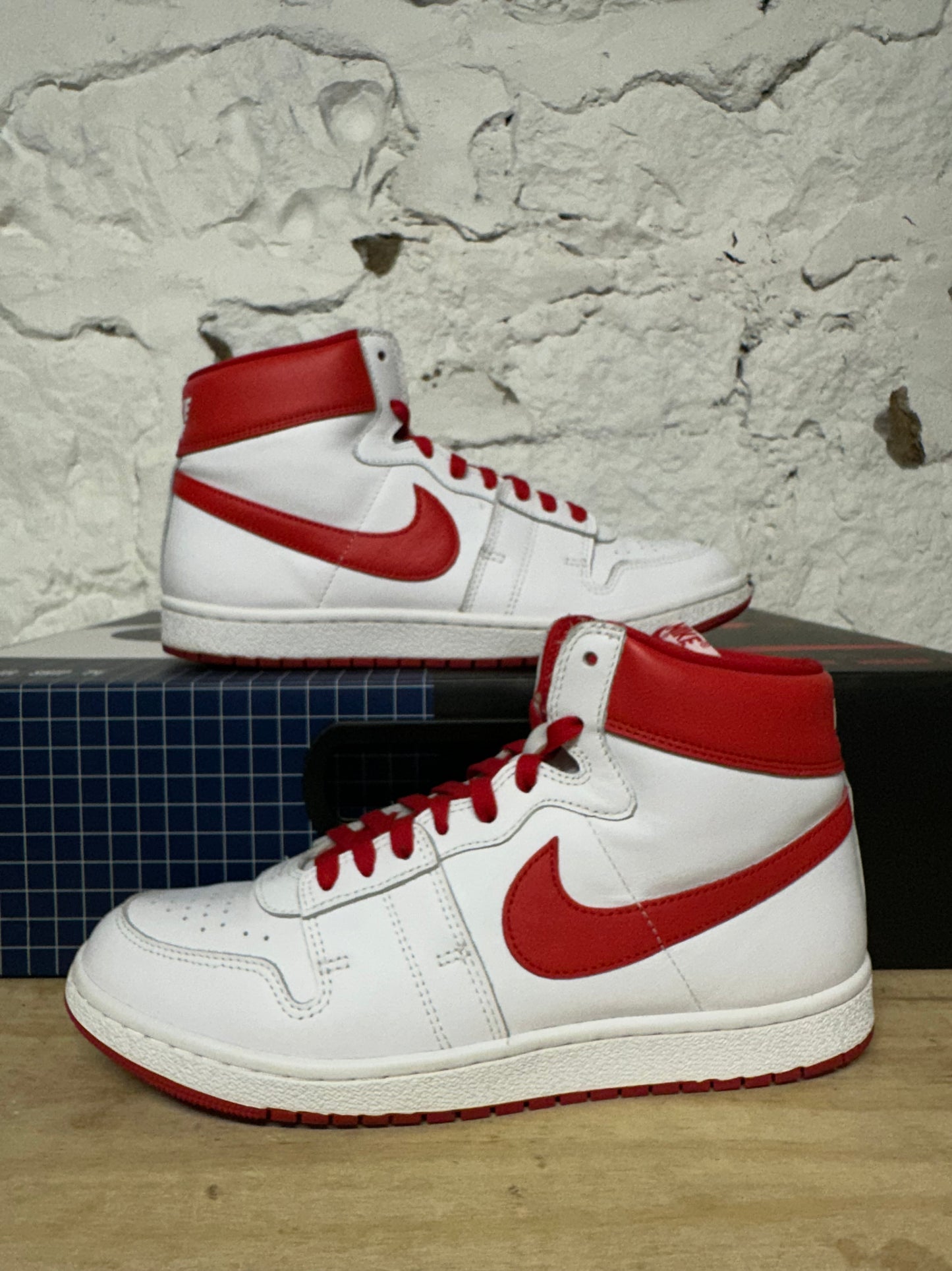 Air Jordan New Beginnings Pack Sz 11