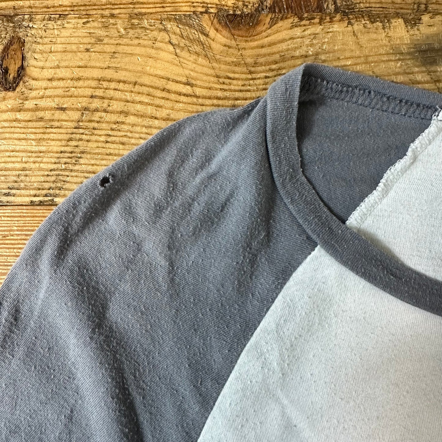 Chrome Hearts Matty Boy Spine L/s White Sz XL