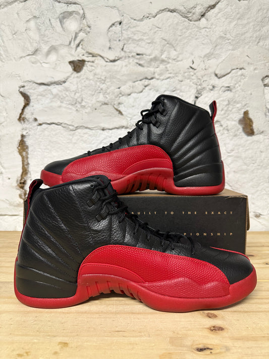 Air jordan 12 Flu Game Sz 14 DS