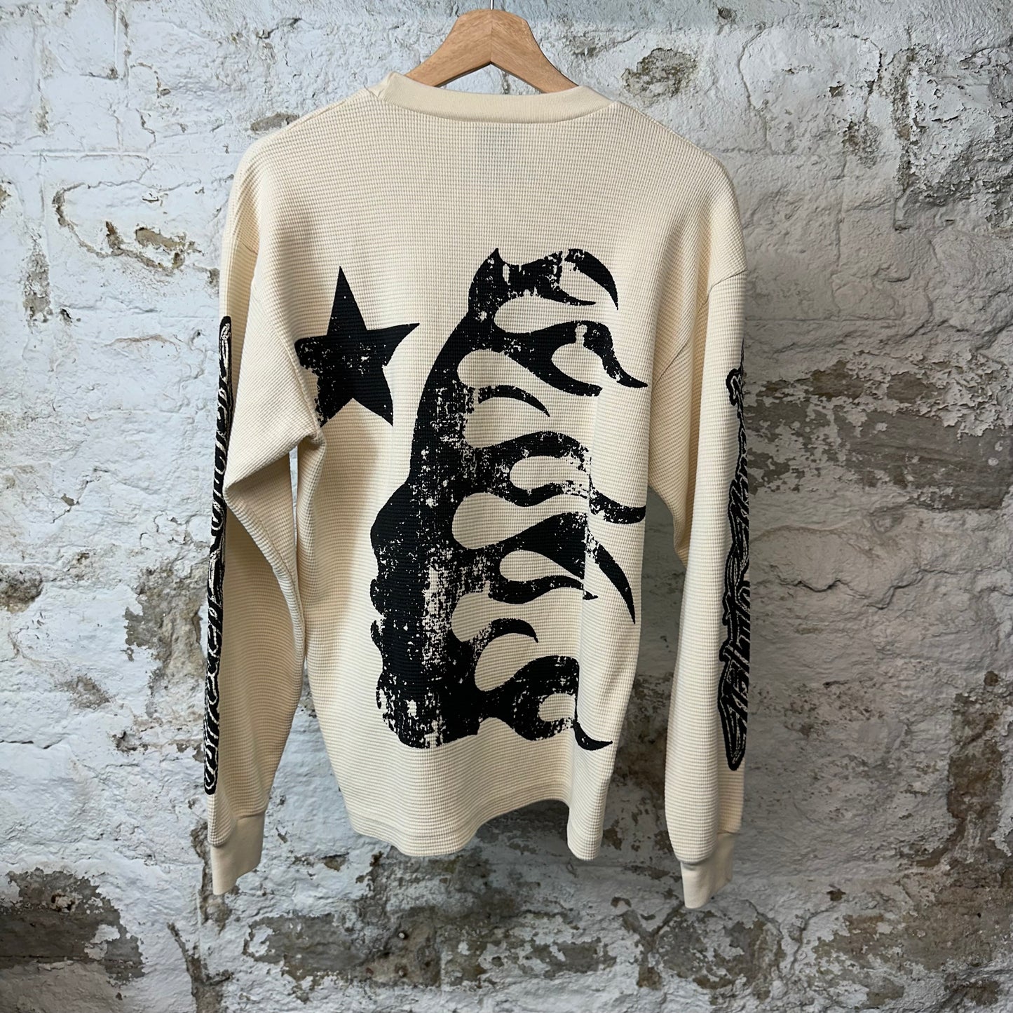 Hellstar Victory Thermal L/s