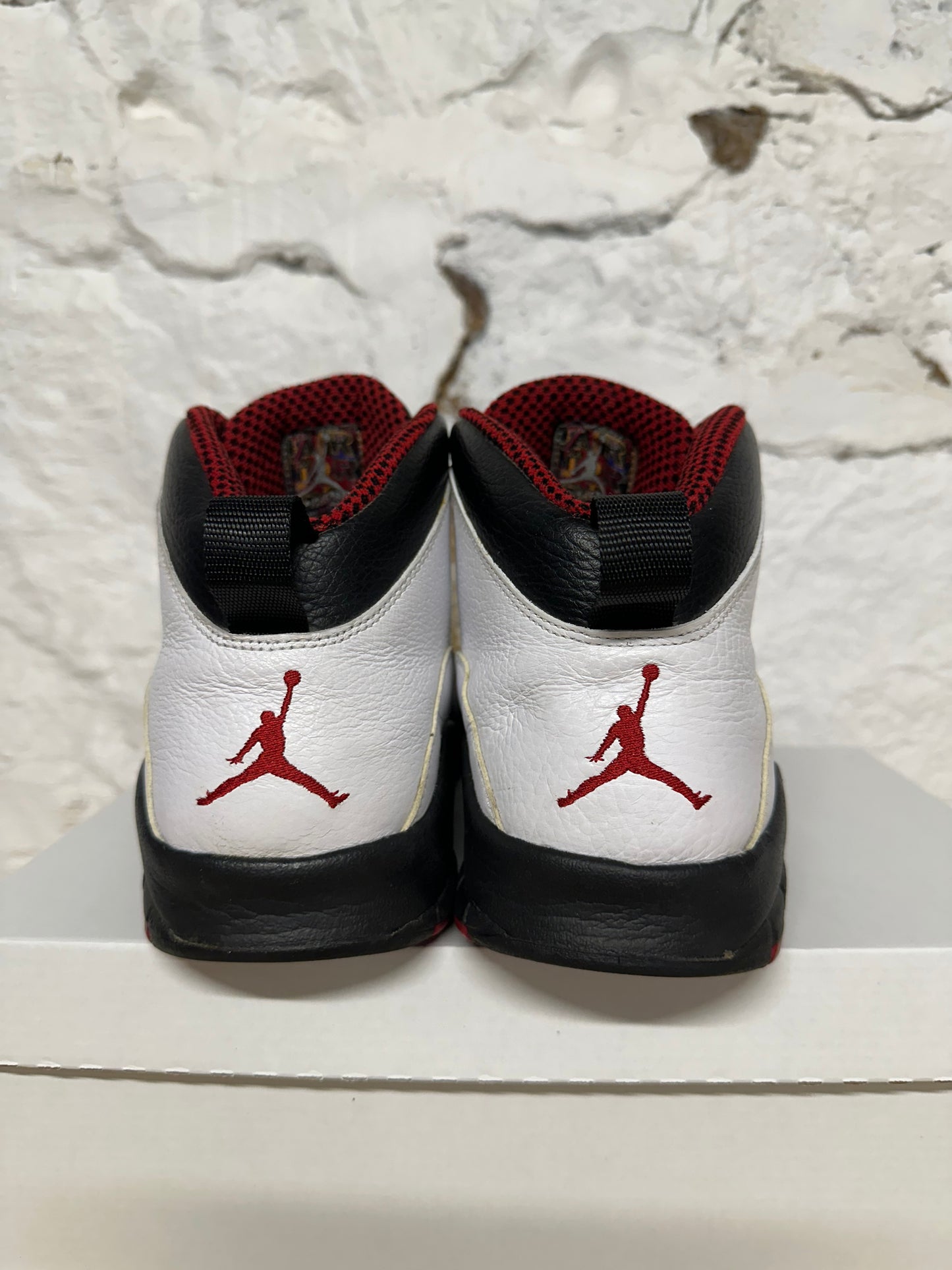 Air Jordan 10 Chicago Sz 12.5