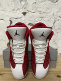 Air Jordan 13 Red Flint Sz 11